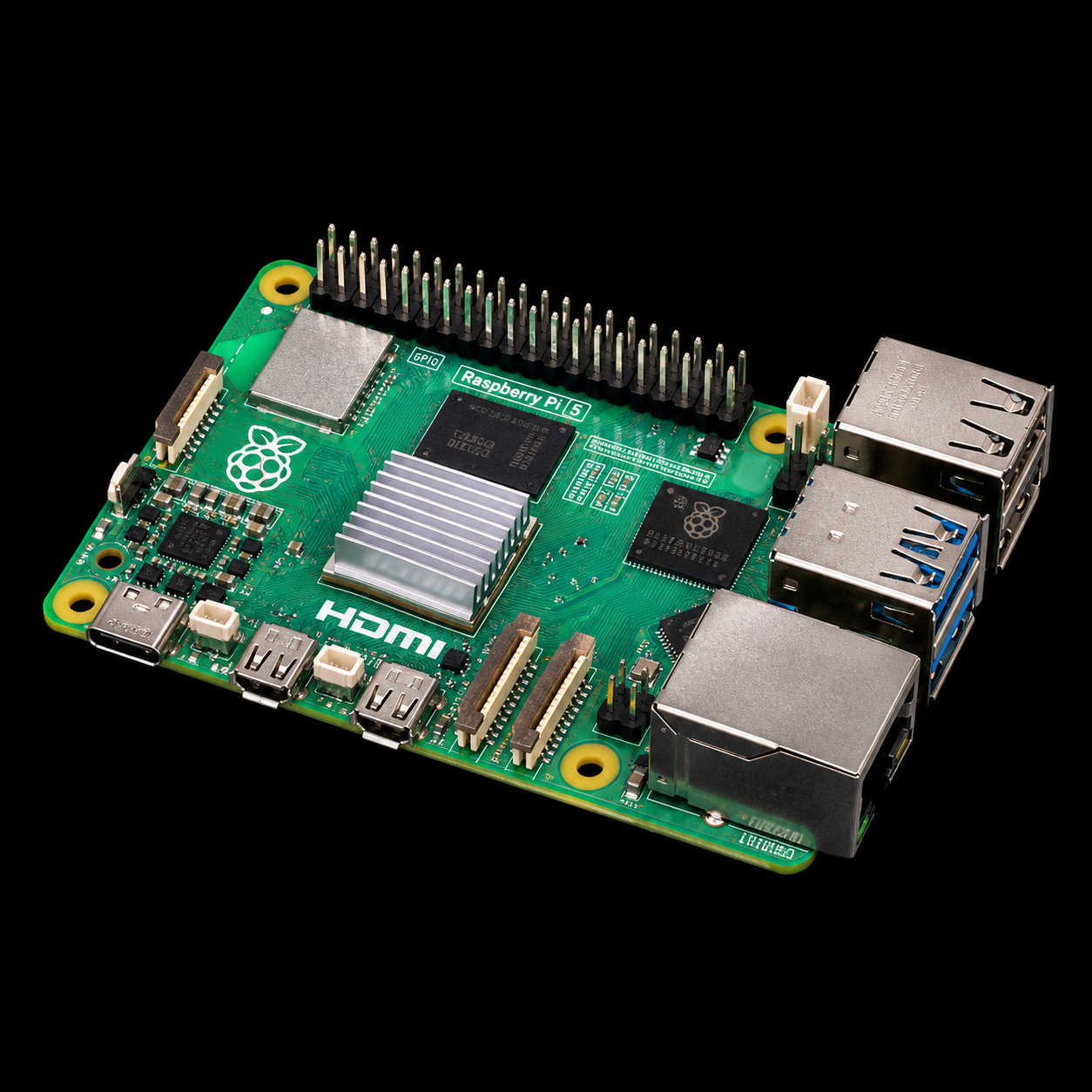 Raspberry Pi
